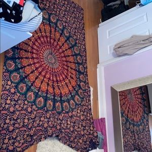 Perfect condition tapestry